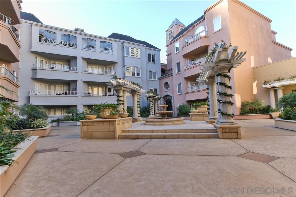 Columbia Place Condos | Marina District San Diego Condos | Welcome to