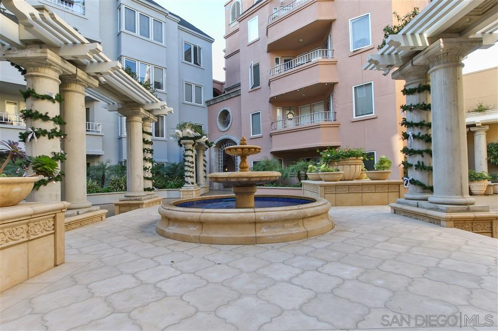 Columbia Place Condos | Marina District San Diego Condos | Welcome to