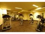 fitness