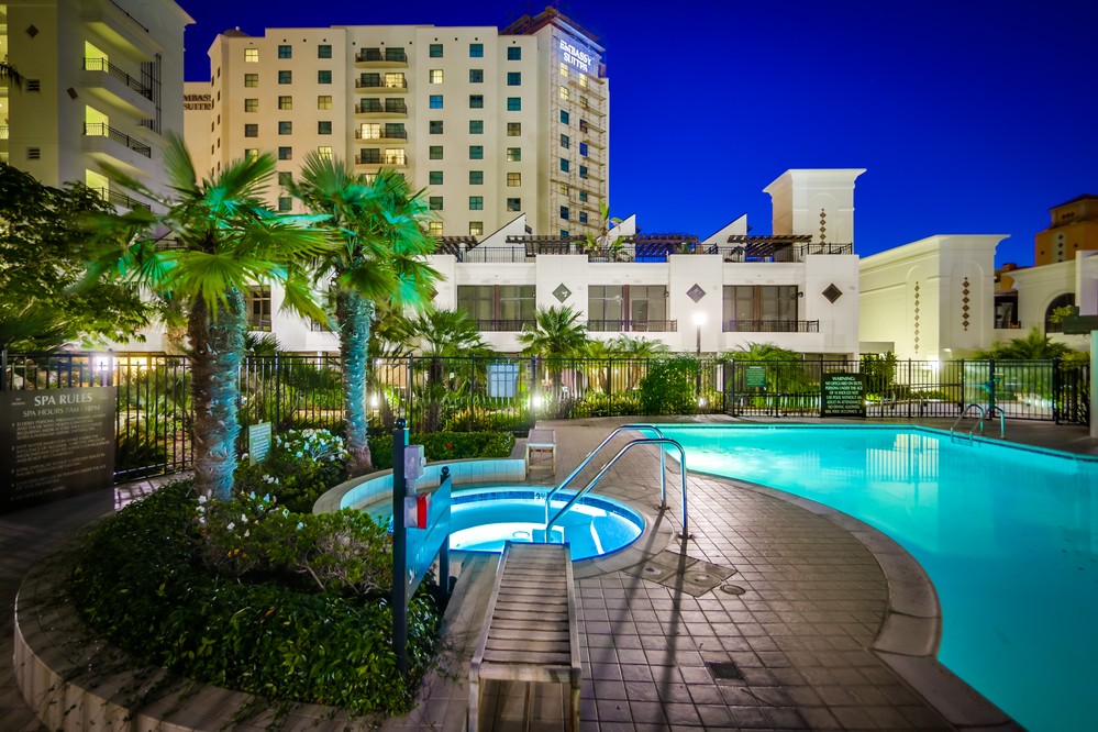 Park Place Condos | Marina District San Diego Condos | Welcome to San Diego