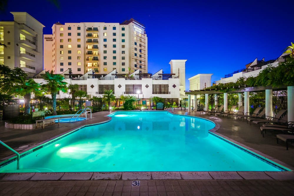 Park Place Condos | Marina District San Diego Condos | Welcome to San Diego