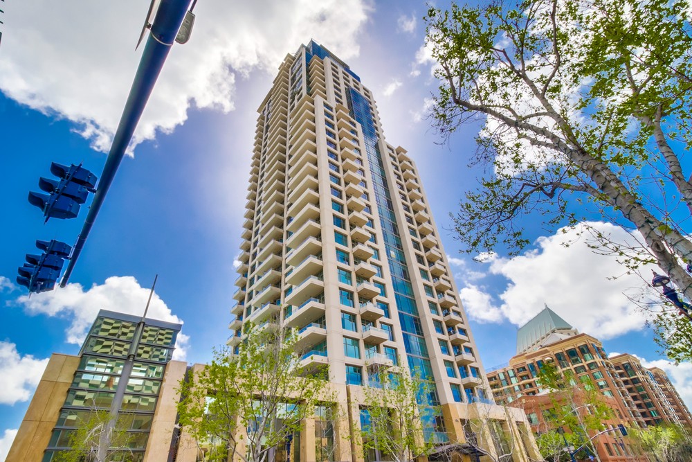 Pinnacle San Diego Pinnacle Condos Downtown San Diego to