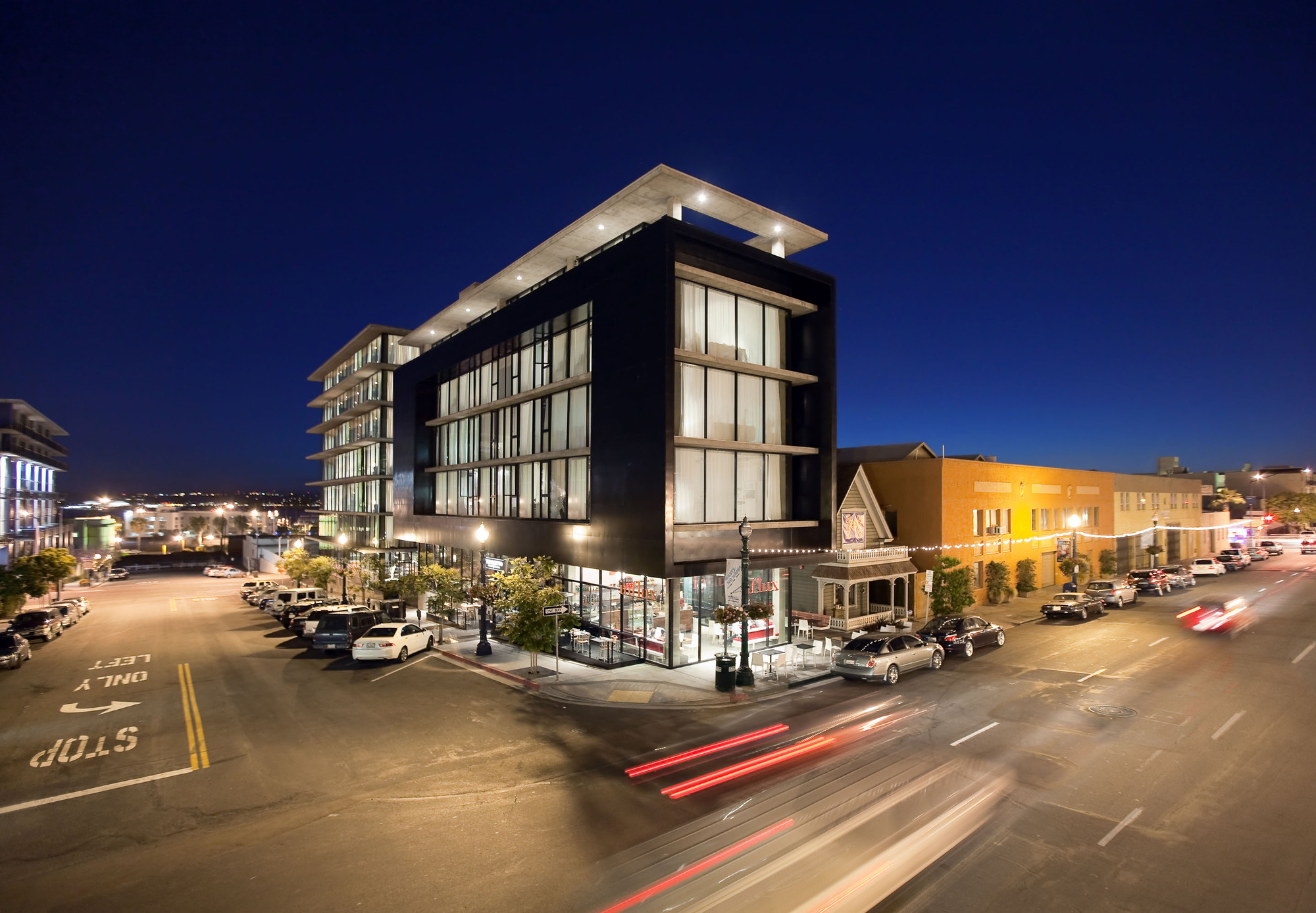 The Q San Diego Condos | The Q Little Italy Condos | Welcome to San Diego