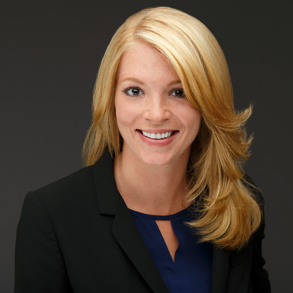 Sarah Faherty