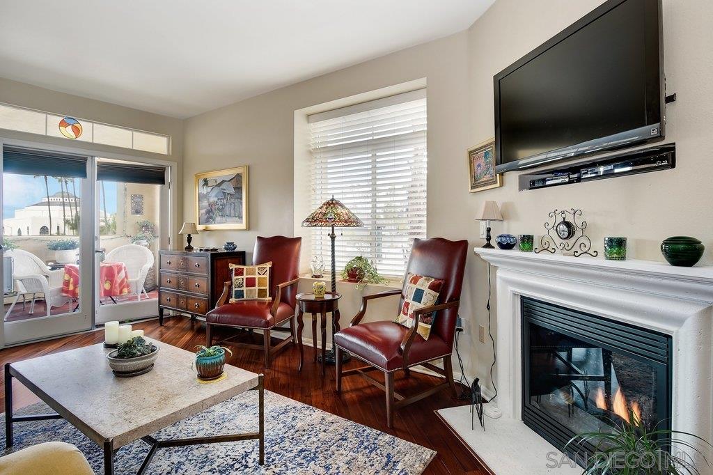 Laurel Bay San Diego to San Diego