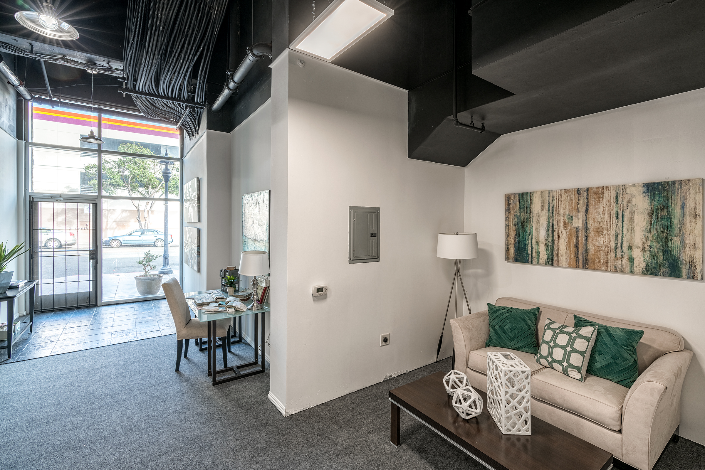 Live Work Condos & Lofts Downtown San Diego to San Diego