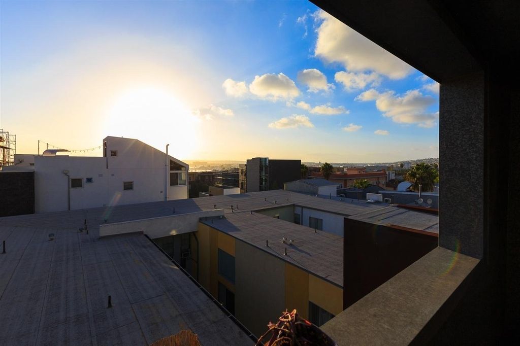 Titan Lofts San Diego to San Diego