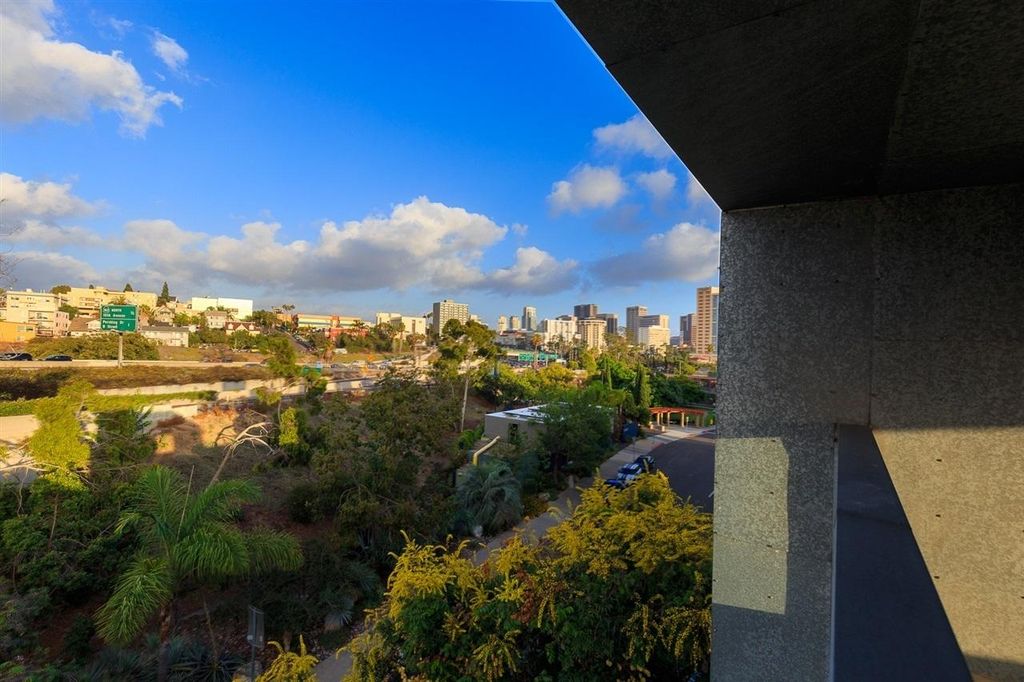 Titan Lofts San Diego to San Diego