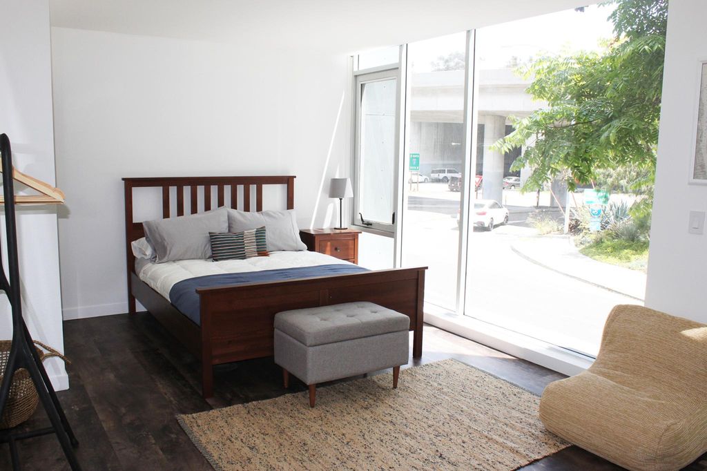 Titan Lofts San Diego to San Diego