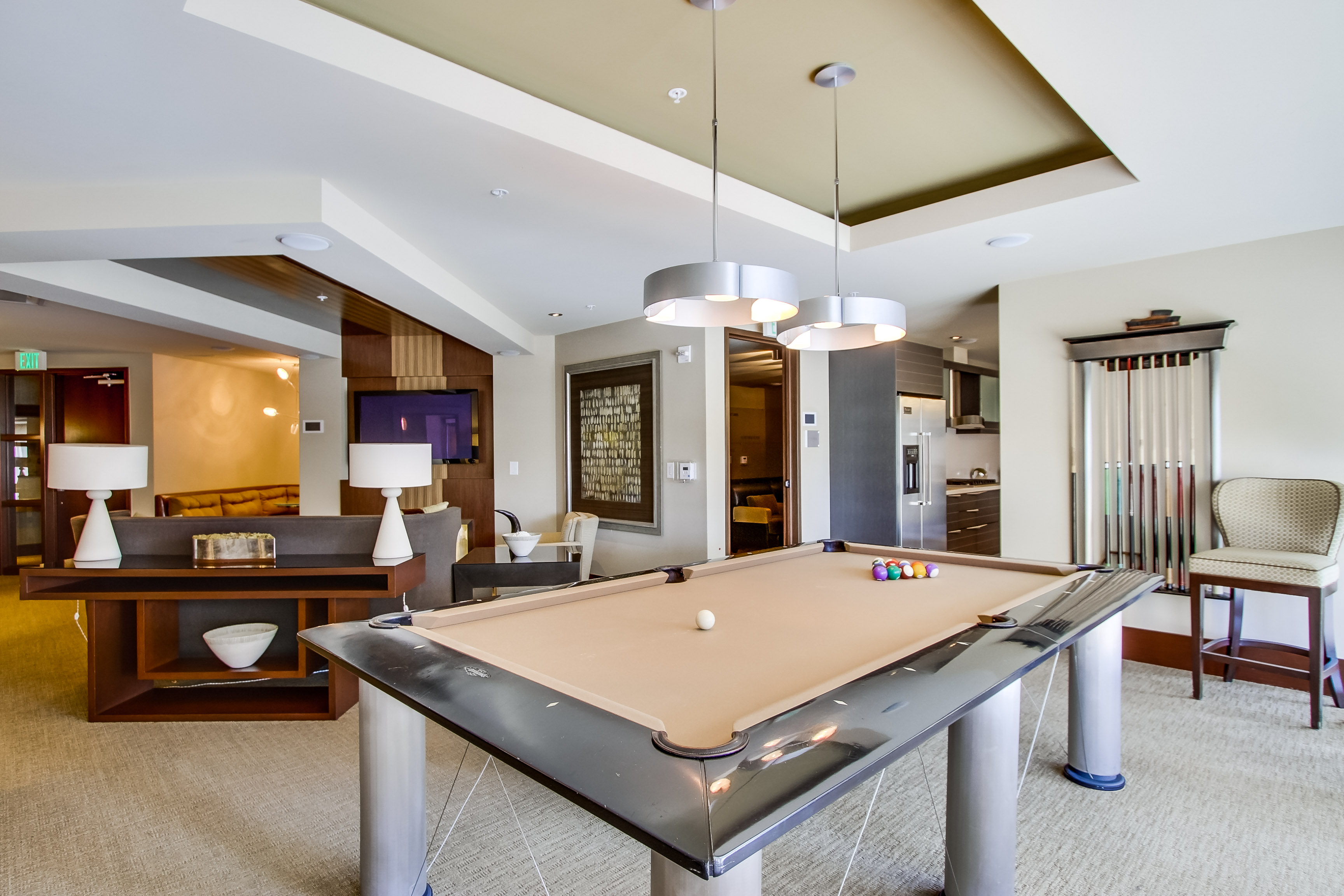 Billiards 2