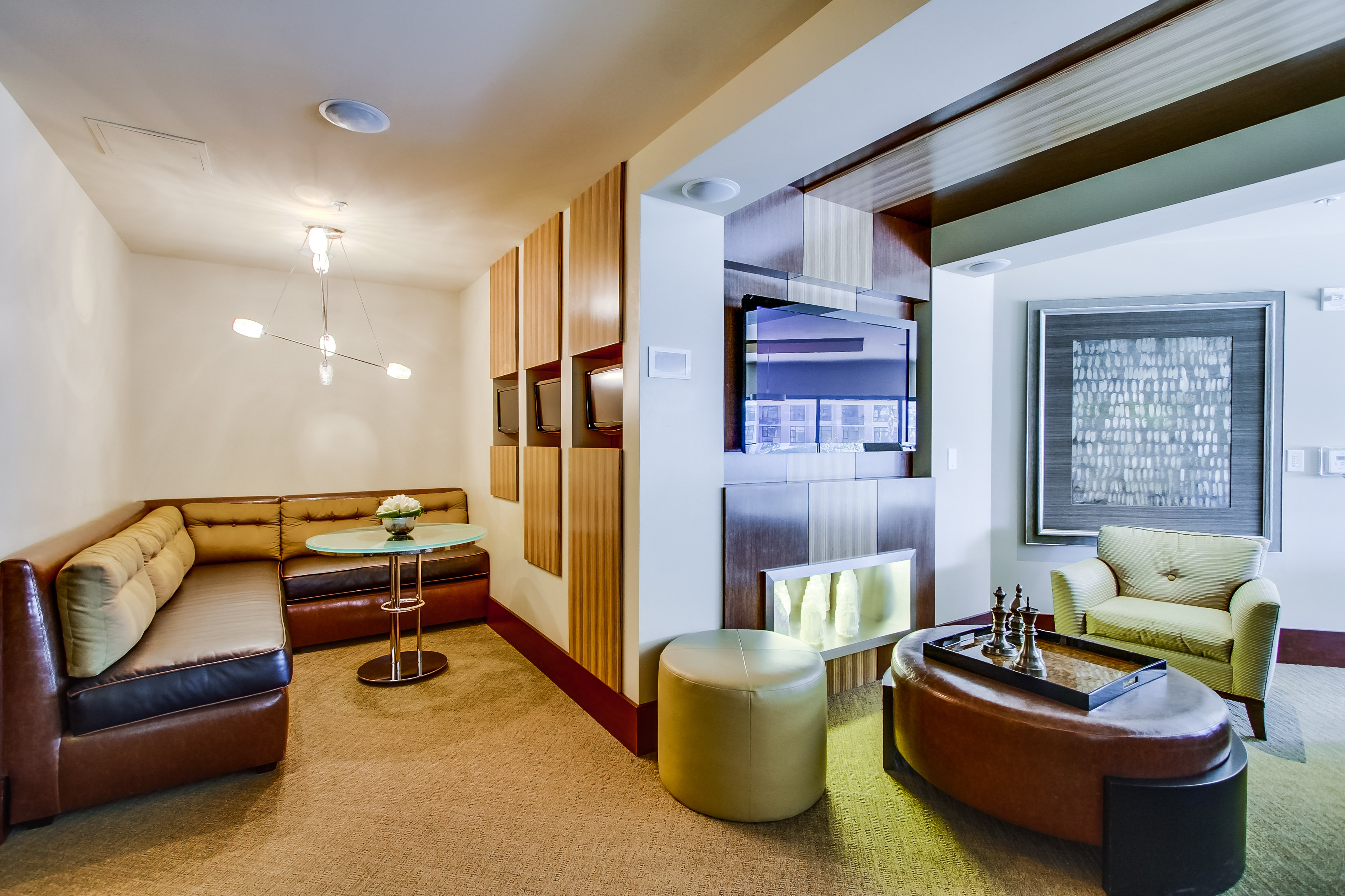 Community lounge 2