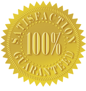 100_percent_satisfaction_guarantee_seal