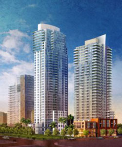 Pinnacle_Tower_East_Village
