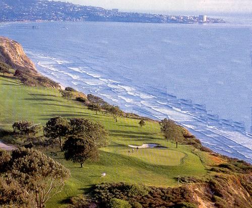 San Diego Golf