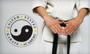 karate academy