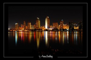 For more images of San Diego visit www.jagmediaproductions.com