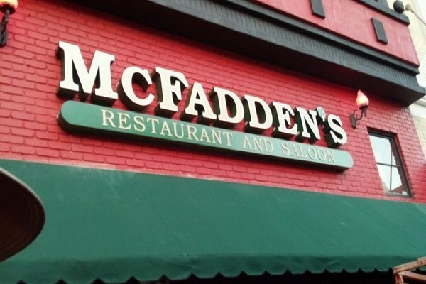 McFaddens
